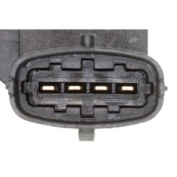 Capteur de pression du collecteur d'admission VEMO V40-72-0678 pour VAUXHALL VEMO