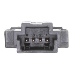 VEMO Ressort d'horloge d'airbag V40-72-0696 pour VAUXHALL, RENAULT OE 95526875 VEMO