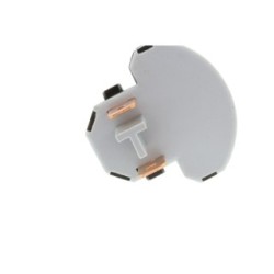 Interrupteur de feu stop VEMO V40-73-0024 pour VAUXHALL OE 1240008 VEMO