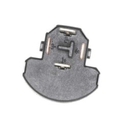 Interrupteur de feu stop VEMO V40-73-0025 pour VAUXHALL OE 6240157 VEMO