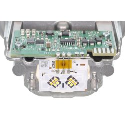 Unité de commande V40-73-0044 pour VAUXHALL ASTRA OE 39158021 VEMO