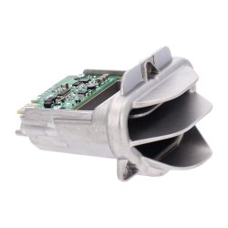 Unité de commande V40-73-0044 pour VAUXHALL ASTRA OE 39158021 VEMO