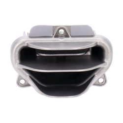 Unité de commande V40-73-0044 pour VAUXHALL ASTRA OE 39158021 VEMO