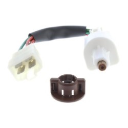 Stop Light Switch VEMO V40-73-0064 OE Ref 47 05 469