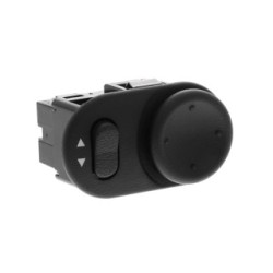 Exterior Rearview Mirror Adjustment Switch VEMO V40-73-0075 OE Ref 62 40 489