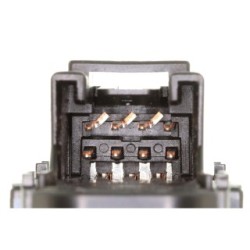 Exterior Rearview Mirror Adjustment Switch VEMO V40-73-0075 OE Ref 62 40 489 VEMO