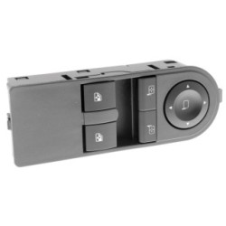 Window Regulator Switch VEMO V40-73-0077 OE Ref 013215152