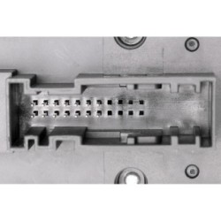 Interrupteur de lève-vitre VEMO V40-73-0077 pour VAUXHALL ASTRA, ZAFIRA VEMO