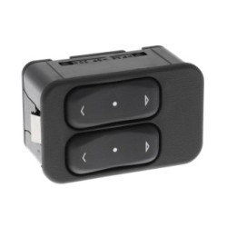 Window Regulator Switch VEMO V40-73-0078 OE Ref 62 40 652