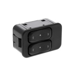 Window Regulator Switch VEMO V40-73-0087 OE Ref 62 40 107