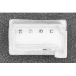 Interrupteur d'ouverture de hayon VEMO V40-73-0103 pour VAUXHALL ASTRA, ZAFIRA VEMO