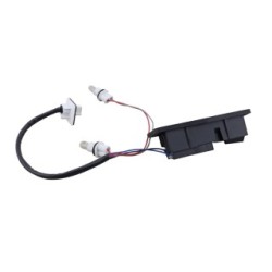 Interrupteur d'ouverture de hayon VEMO V40-73-0103 pour VAUXHALL ASTRA, ZAFIRA VEMO