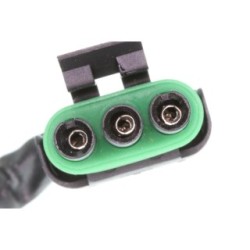 Sonde lambda VEMO V40-76-0005 pour VAUXHALL OE 0855307 VEMO