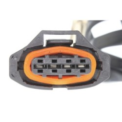 VEMO Sonde lambda V40-76-0006 pour VAUXHALL, SAAB OE 55210300 VEMO