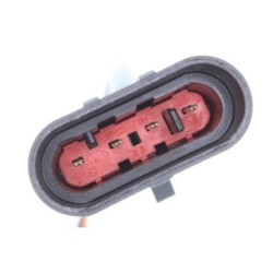 Sonde lambda VEMO V40-76-0021 pour VAUXHALL OMEGA OE 0855331 VEMO