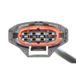 Sonde lambda VEMO V40-76-0022 pour ALFA ROMEO, FIAT, VAUXHALL VEMO