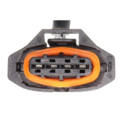 Sonde lambda VEMO V40-76-0030 pour VAUXHALL OE 93177153 VEMO