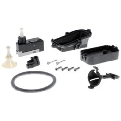 Headlight Levelling Actuator VEMO V40-77-0014 OE Ref 01 207 192