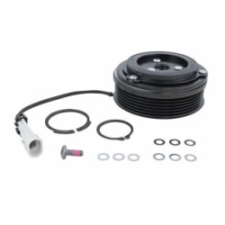 Compressor Magnetic Clutch VEMO V40-77-0046 OE Ref 1 618 325