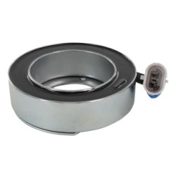 Magneticclutch Compressor Coil VEMO V40-77-1014 OE Ref 09118281
