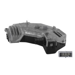 Interior Blower Regulator VEMO V40-79-0002-1 OE Ref 73 421 312