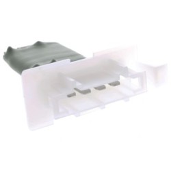 Interior Blower Regulator VEMO V40-79-0003 OE Ref 77363759