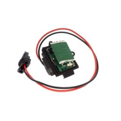 Interior Blower Regulator VEMO V40-79-0005 OE Ref 91 158 691