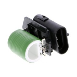 Electric Motor Series Resistor VEMO V40-79-0008 OE Ref 55 703 589