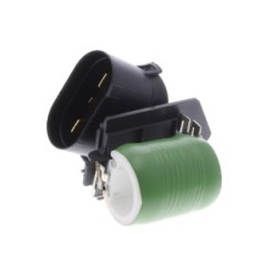 Interior Blower Resistor VEMO V40-79-0009 OE Ref 93 341 907