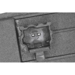 Résistance de ventilateur intérieur VEMO V40-79-0011 pour ABARTH, ALFA ROMEO et plus encore... VEMO