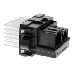 Interior Blower Regulator VEMO V40-79-0012 OE Ref 18 08 010