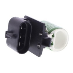 Interior Blower Resistor VEMO V40-79-0015 OE Ref 13 41 054