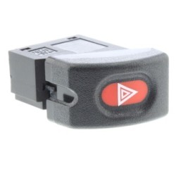 Hazard Warning Light Switch VEMO V40-80-2408 OE Ref 090 436 807