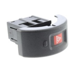 Hazard Warning Light Switch VEMO V40-80-2422 OE Ref 6240137
