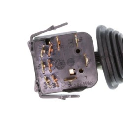Commutateur de colonne de direction VEMO V40-80-2430 pour VAUXHALL OMEGA, VECTRA VEMO