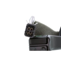 Commutateur de colonne de direction VEMO V40-80-2430 pour VAUXHALL OMEGA, VECTRA VEMO