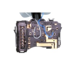 Commutateur de colonne de direction VEMO V40-80-2438 pour VAUXHALL, RENAULT VEMO