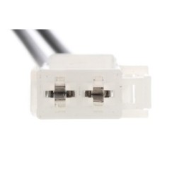 Commutateur de colonne de direction VEMO V40-80-2453 pour VAUXHALL CORSA OE 13191079 VEMO