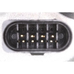 Corps de papillon VEMO V40-81-0005-1 pour VAUXHALL OE 8981052080 VEMO