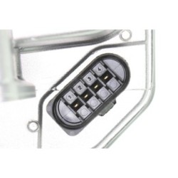 Corps de papillon VEMO V40-81-0009 pour VAUXHALL OE 825265 VEMO