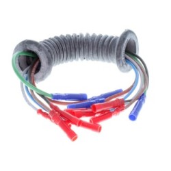 Cable Set Kit VEMO V40-83-0002 OE Ref 90 449 720