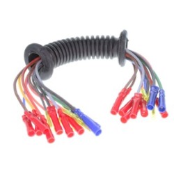 Cable Set Kit VEMO V40-83-0003 OE Ref 90449720 part