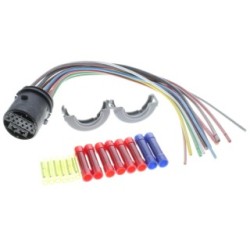 Cable Set Kit VEMO V40-83-0006 OE Ref 90590201 part