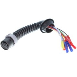 Cable Set Kit VEMO V40-83-0007 OE Ref 90590201 part