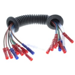 Cable Set Kit VEMO V40-83-0012 OE Ref 90 387 275