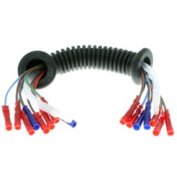 Cable Set Kit VEMO V40-83-0013 OE Ref 90483055 part
