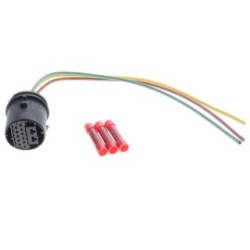 Cable Set Kit VEMO V40-83-0014 OE Ref 9165432 part