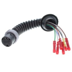 Cable Set Kit VEMO V40-83-0018 OE Ref 13 144 687