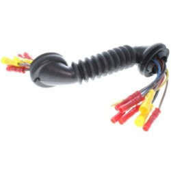 Cable Set Kit VEMO V40-83-0019 OE Ref 13 122 582