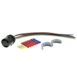 Cable Set Kit VEMO V40-83-0021 OE Ref 62 91 784 part